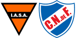 Sud América x Nacional