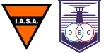 Sud América x Defensor Sporting