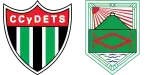 El Tanque Sisley x Rampla Juniors