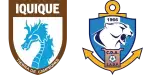 Deportes Iquique x Antofagasta