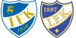 Mariehamn x HIF