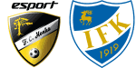 Honka x Mariehamn
