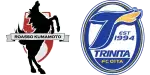 Roasso Kumamoto x Oita Trinita