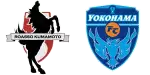 Roasso Kumamoto x Yokohama