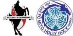 Roasso Kumamoto x Mito Hollyhock