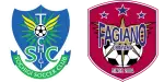 Tochigi x Fagiano Okayama