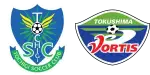 Tochigi x Tokushima Vortis