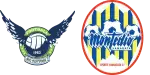 Gainare Tottori x Montedio Yamagata