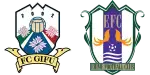 Gifu x Ehime