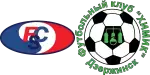 Sakhalin Sakhalinsk x Khimik Dzerzhinsk