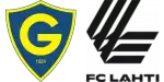 Gnistan x Lahti