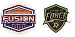 Ventura County Fusion x Golden State Force