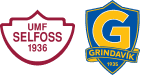 Selfoss x Grindavík