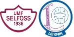 Selfoss x Leiknir R