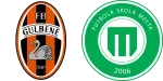 Gulbene x Metta / LU