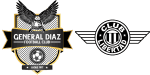 General Díaz x Libertad