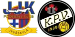 JJK x KPV