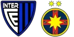 Inter Club d'Escaldes x FCSB