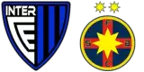 Inter Club d'Escaldes vs FCSB