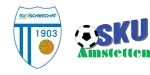 Schwechat x Amstetten