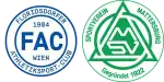 FAC x Mattersburg