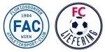 FAC x Liefering