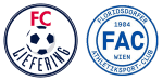 Liefering x FAC