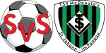 Seekirchen x St. Johann