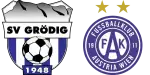 Grodig x Austria Viena