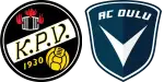 KPV x Oulu