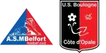 Belfort x Boulogne