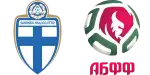 Finland x Belarus