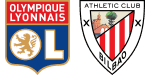 Olympique Lyonnais x Athletic Bilbao