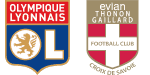 Olympique Lyonnais x Evian TG