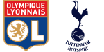 Olympique Lyonnais x Tottenham Hotspur