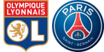 Olympique Lyonnais x PSG
