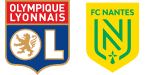 Olympique Lyonnais x Nantes