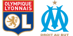 Olympique Lyonnais x Olympique Marseille