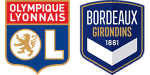 Olympique Lyonnais x Bordeaux
