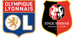 Olympique Lyonnais x Rennes