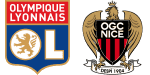 Olympique Lyonnais x Nice