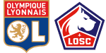 Olympique Lyonnais x Lille