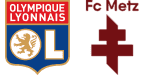 Olympique Lyonnais x Metz