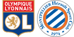 Olympique Lyonnais x Montpellier