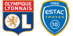 Olympique Lyonnais x Troyes