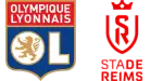 Olympique Lyonnais x Reims