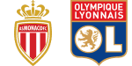 Monaco x Olympique Lyonnais