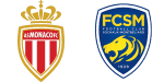 Monaco x Sochaux