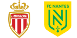 Monaco x Nantes