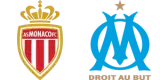 Monaco vs Olympique Marseille